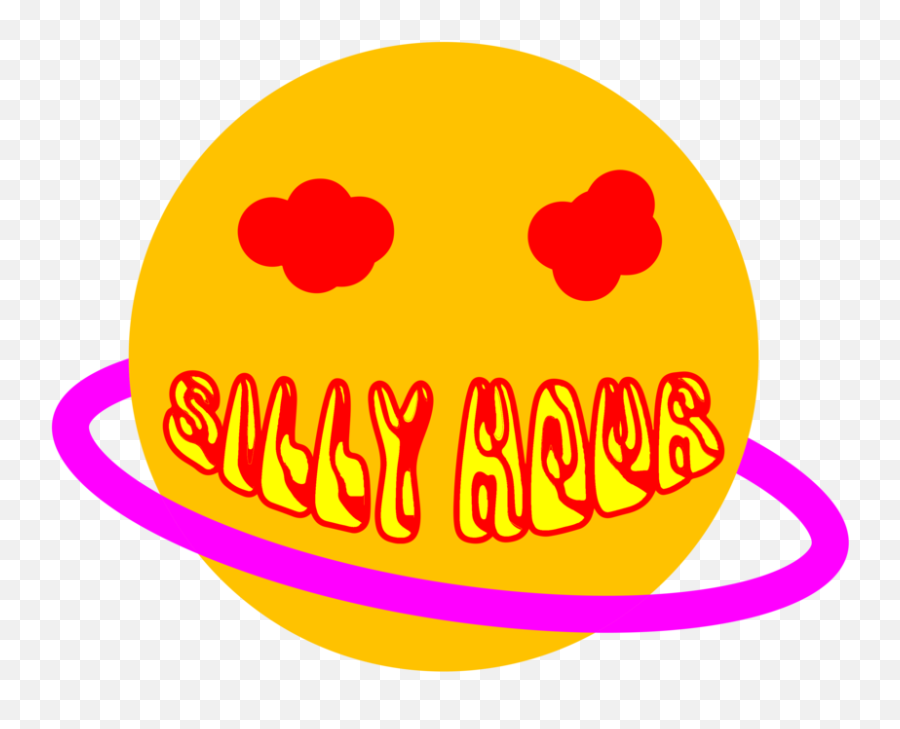 Silly Hour U2013 Iron Sky Designs Emoji,Silly Emoticon With Arms