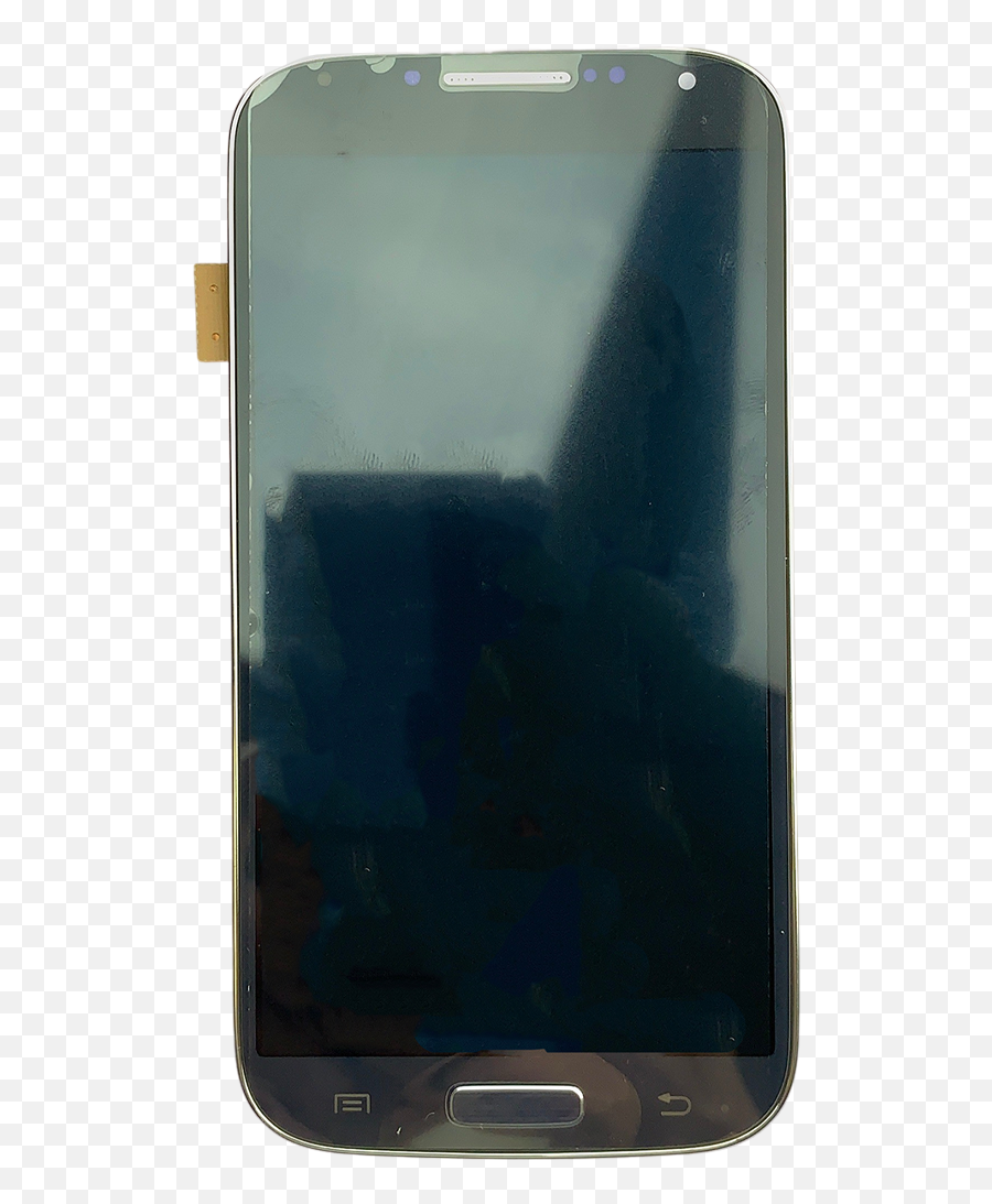 Black Mist Refurbished Frame I337 M919 - Camera Phone Emoji,How To Enable Emoji On Galaxy S4