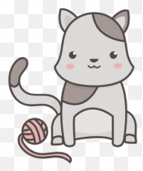 Parpadeo Graphics To Download Emoji,Emoji Cat Sunshine