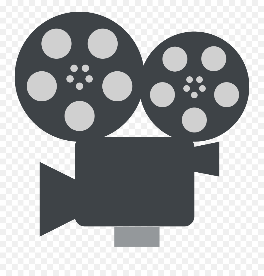 Film Projector - Emoji Cinema,Film Emoji