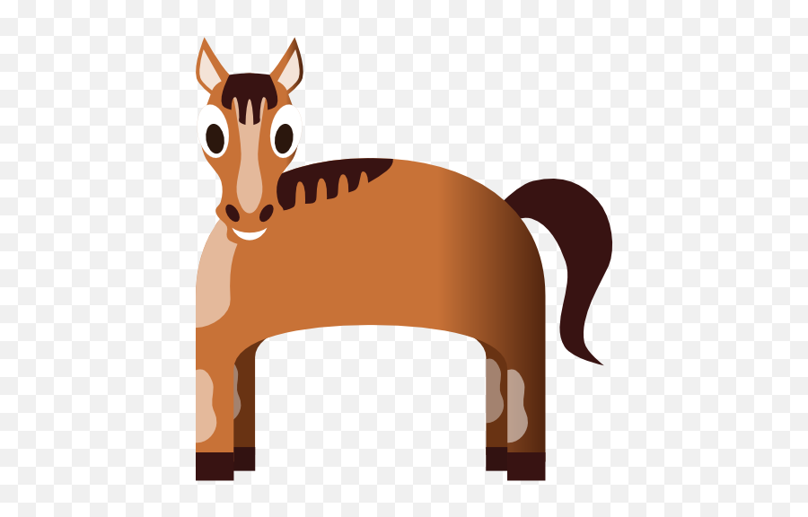 Abstract Horse 1 Scalable Vector Graphics Svg Free Image Emoji,Horse Emoji