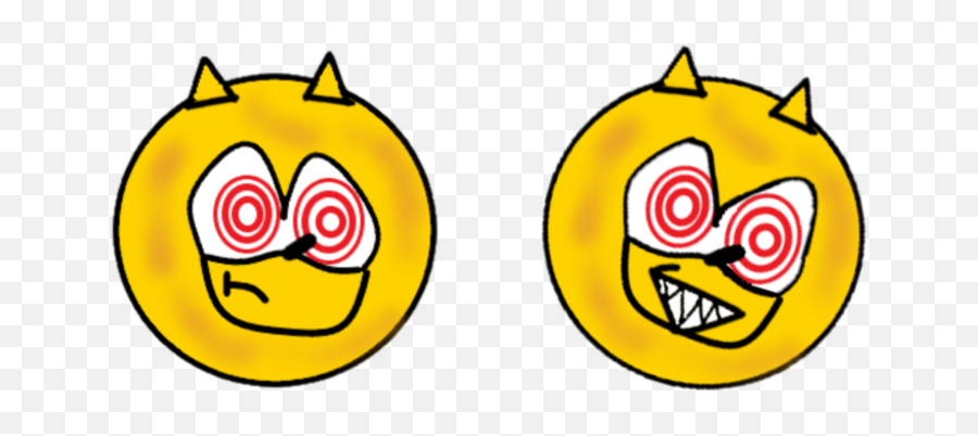 Can We Make This A Mod Fandom Emoji,Cursed Emoji Adorable Transparent