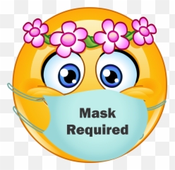 Welcome To Trophyman Emoji,Blue Swirl Emoji