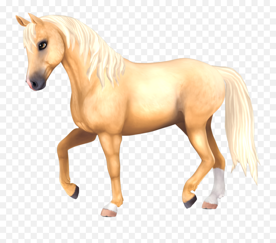 Star Stable - Rearing Horse Star Stable Emoji,Horse Emoji App