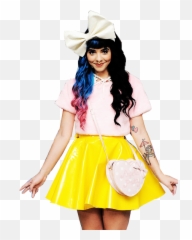 Download Melanie Martinez Martinez Twins Crybaby Adele Emoji,Cry Baby Emoji Meme