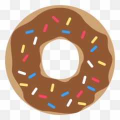 Free Printable Donut Banner Party Decor - Donut Printable Emoji,Emoji Party Supplies