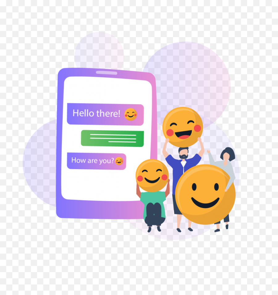 Improve Your Chatbot Conversion Rate Using Rich Media Emoji,Categorizing With Emojis