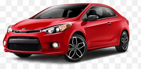 Red Kia Car Png Transparent Image Png Mart Emoji,Red Car Emoji
