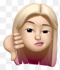 Memoji Based On Your Photo For Android And Iphone Users,Black Memoji To White Background
