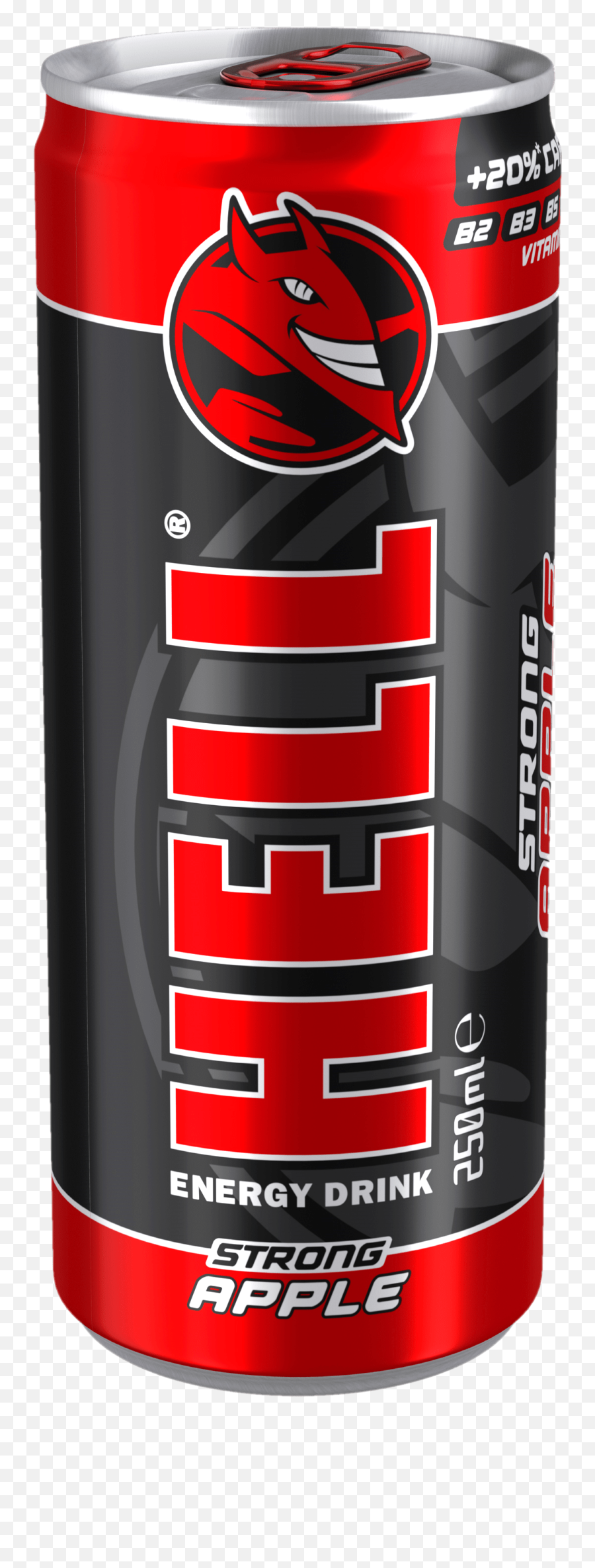 Hell Energy Gives You Power Like Hell Products - Hell Energy Emoji,Free Winter Doldrums Emojis