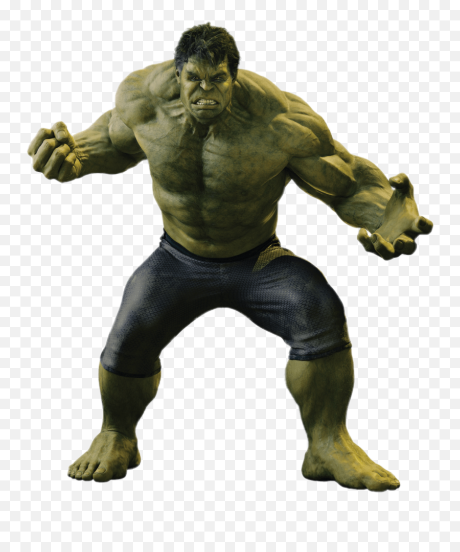 Popular And Trending Muscles Stickers Picsart - Avengers Age Of Ultron Hulk Png Emoji,Emoji Game Hulk