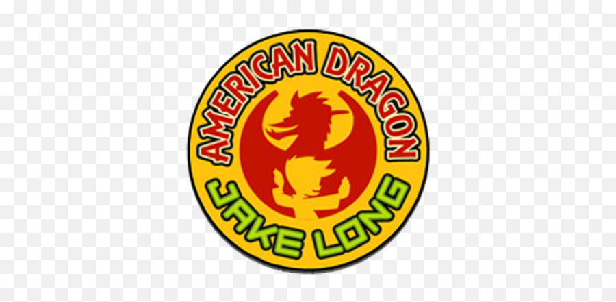 American Dragon Jake Long Disney Wiki Fandom - American Dragon Jake Long Emoji,Delorean Emoji