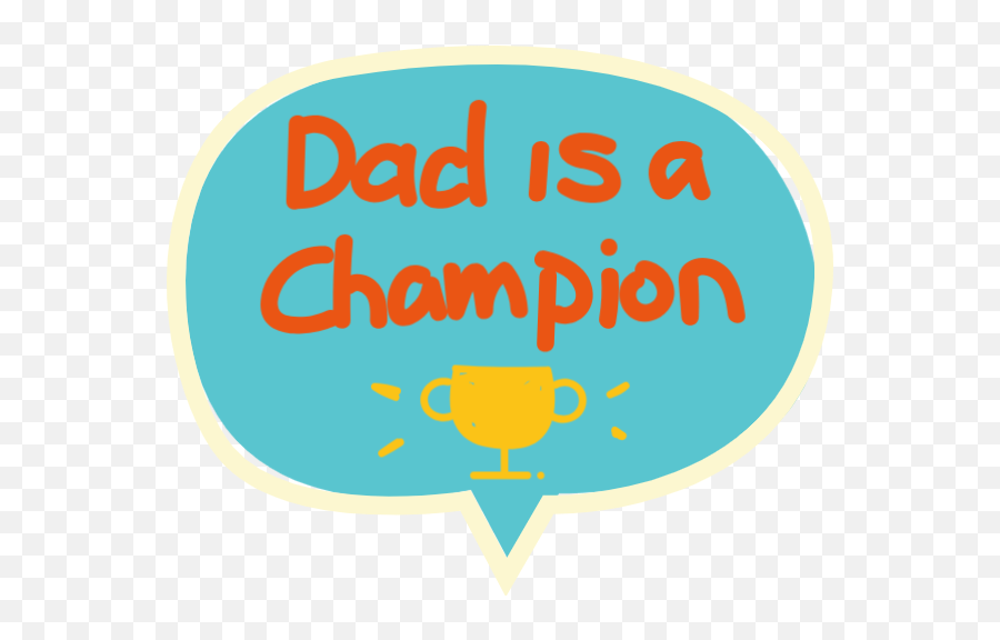 Free Happy Fathers Day Clip Art - Big Emoji,Father's Day Emoticons