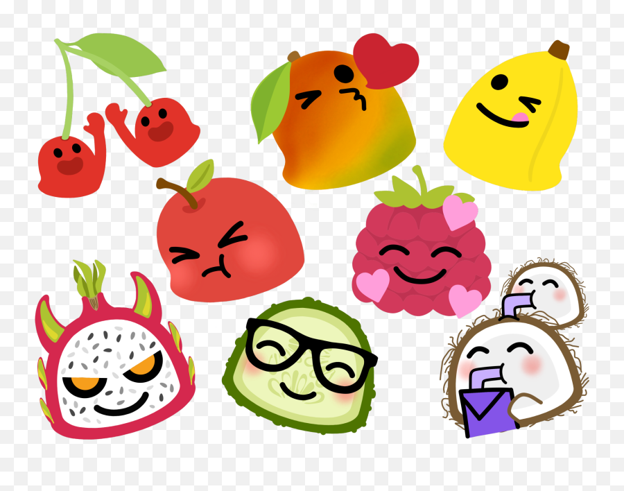 Portfolio - Happy Emoji,Discord Blob Emoji