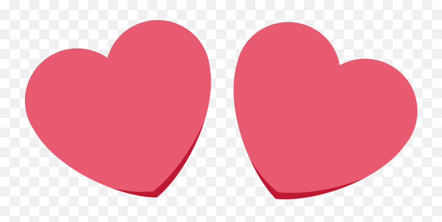 Twitter Heart Png Twitter Heart Png Transparent Free For - Heart Eyes Png Emoji,Twitter Verified Emoji