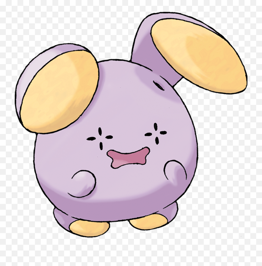 Whisper Transparent - Pokemon Whismur Emoji,Whisper Emoticon