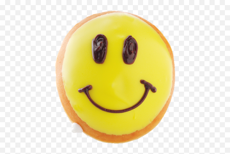 Krispy Kreme Doughnut - Doughnut Emoji,Emoji Cake Pop