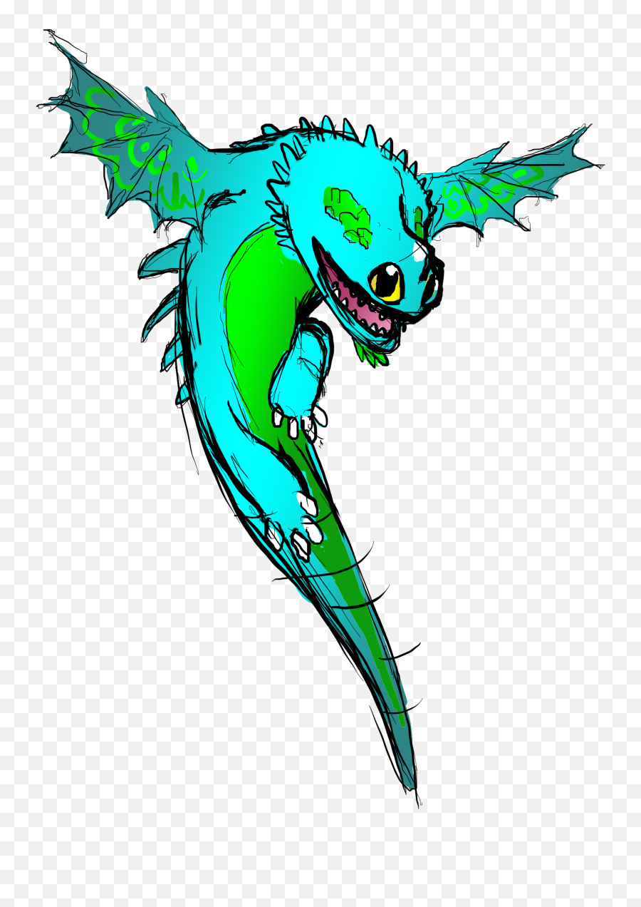 Anybody Want This Baby Skrill School Of Dragons How To - Fictional Character Emoji,Dragon Emoticons