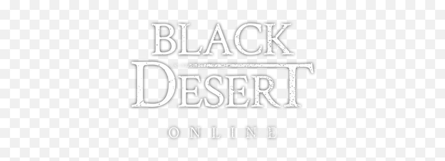 Desert Black And White - Black Desert White Png Emoji,Black Desert Online Emoji