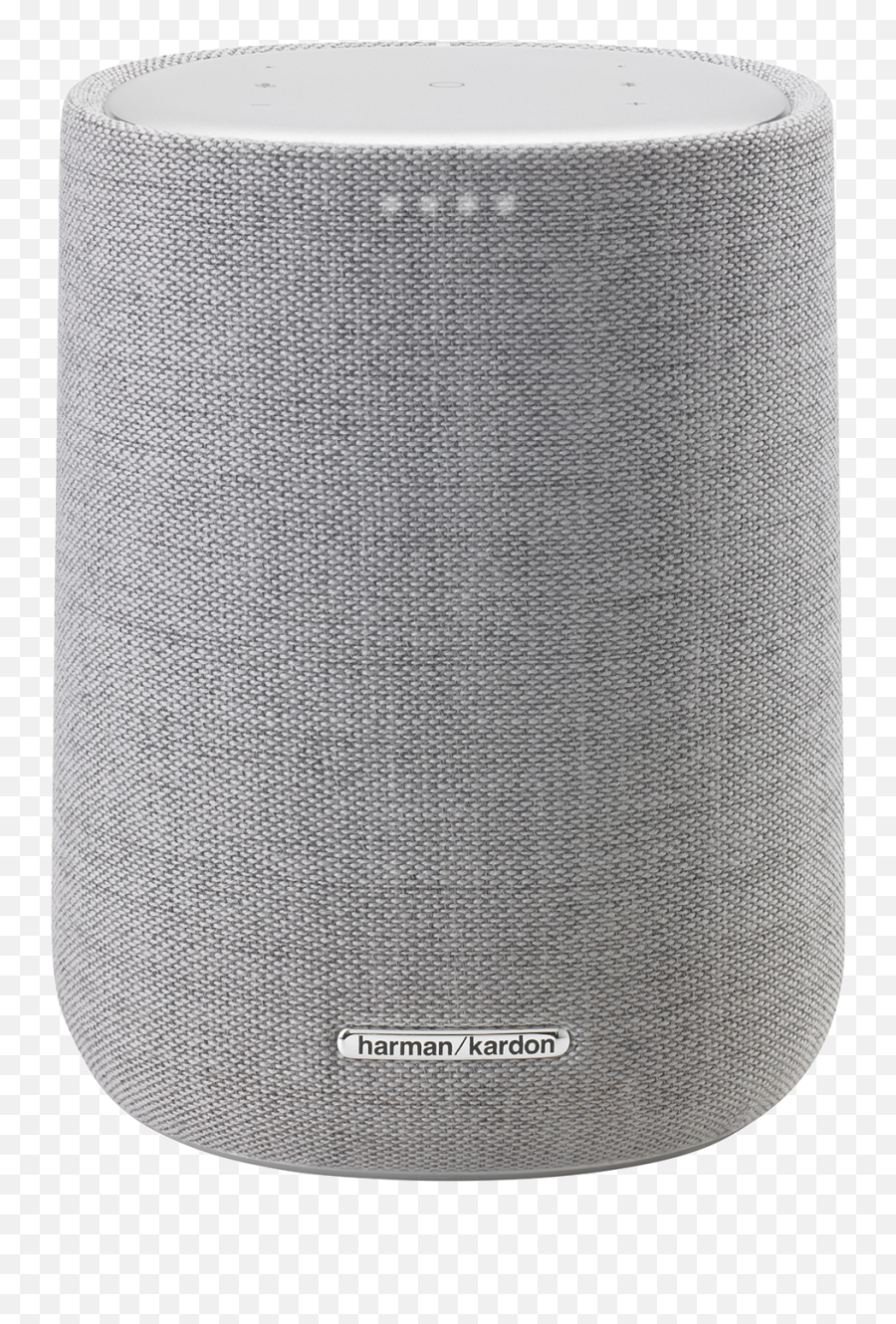 Harman Kardon Citation One Ii All - Inone Speaker Grey Harman Kardon Citation Emoji,Emoji Smart Lamp Speaker