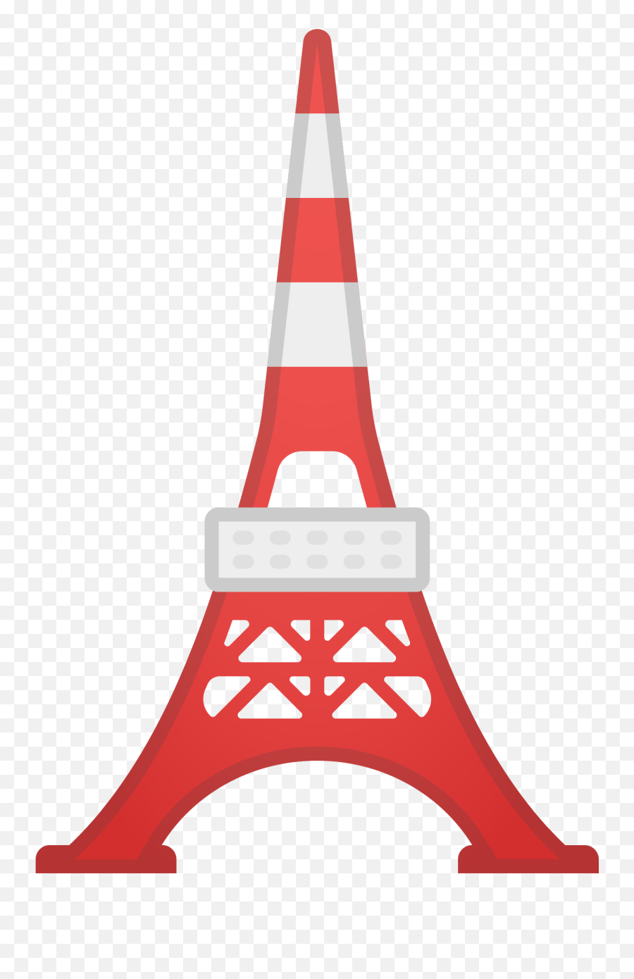 Torre De Tóquio Emoji - Tokyo Tower Icon Png,Lazer Emoji