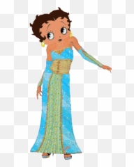 Top Magically Delici Stickers For Android U0026 Ios Gfycat - Betty Boop Emoji,Emoji Masterpost