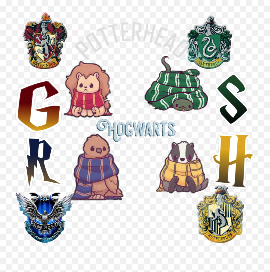 Image - Gryffindor Crest Emoji,Huffy Emoji