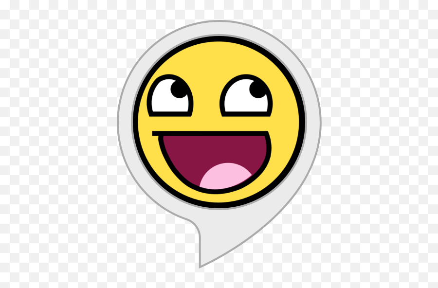 Alexa Skills - Joke Teller Emoji,Emoticon Humor