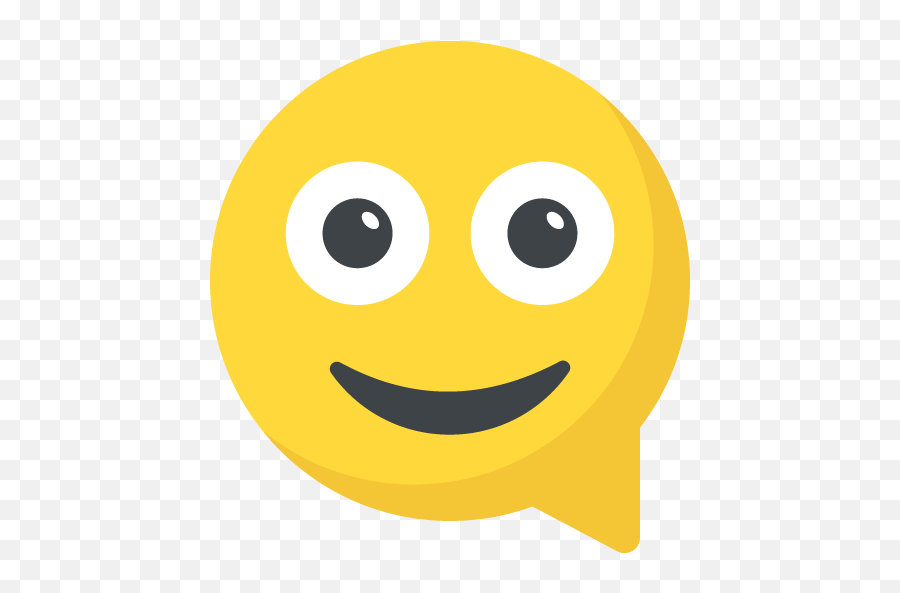 Emojis Feliz - Wide Grin Emoji,Emojis Feliz