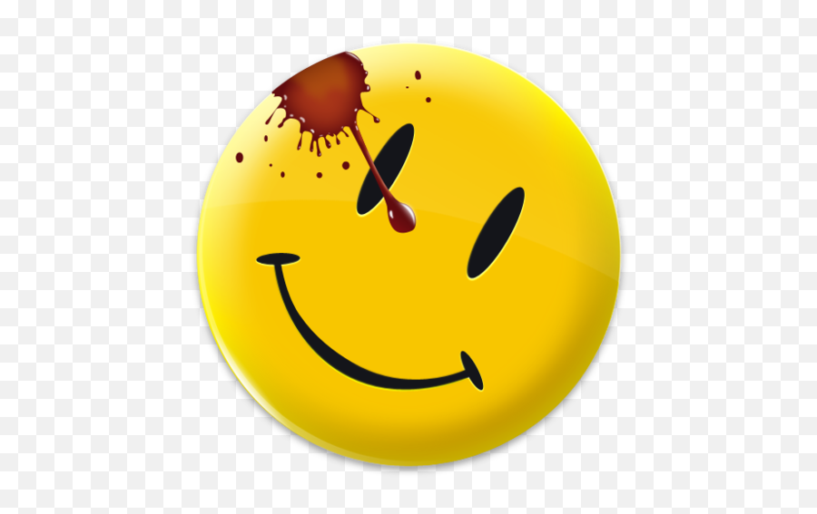 Moloch - U0027s Gists Github Transparent Watchmen Smiley Face Emoji,:* Meaning Emoticon