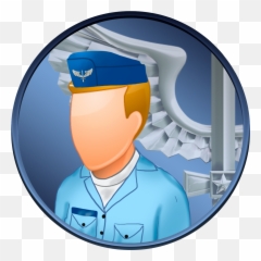 Força Aérea Brasileira Asas Que Emoji,Emoji Militar