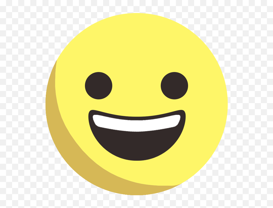 Happy Emoji,Emoticon Orgulhoso