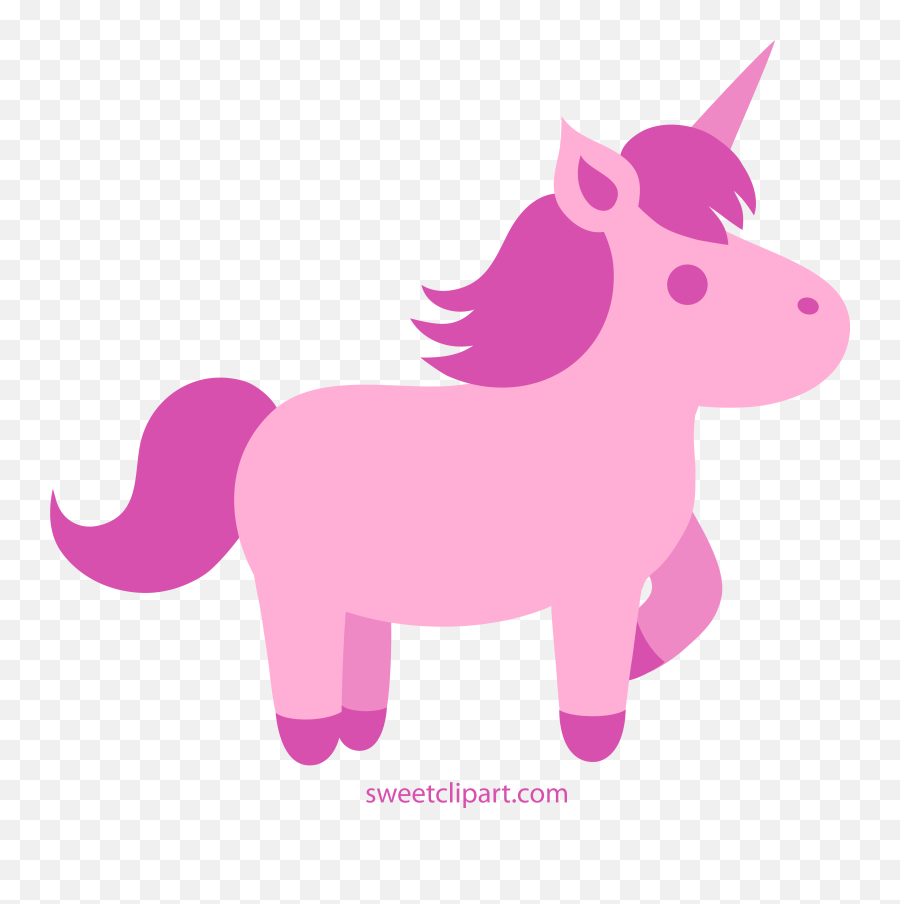 Cloud Clipart Unicorn Cloud Unicorn - Horse Clipart Emoji,Unicorn Emoji Coloring Pages