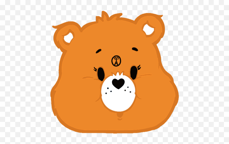 Bear Emojis - Discord Emoji Happy,Mochi Emoji