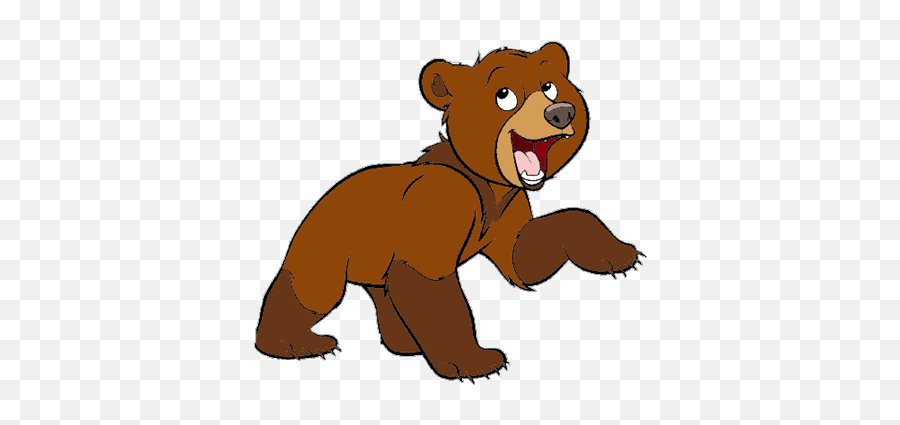 Free Bears Animal Cliparts Download Free Clip Art Free - Clip Art Bear Emoji,Animated Bear Emoticon