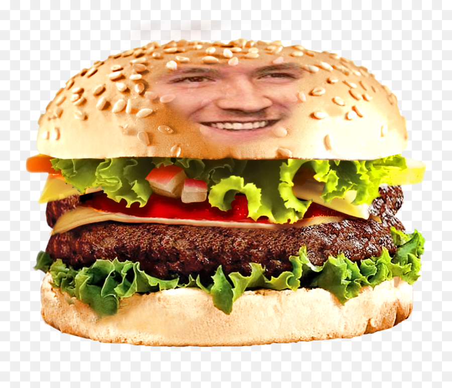 The Most Edited Callmecarson Picsart - Hamburger Png Emoji,Cheeseburger Emoticon Skype