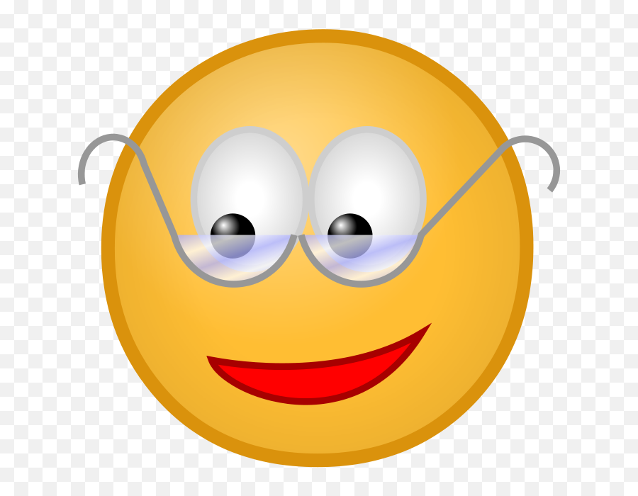 Funny Emoji Faces - Clipart Lunettes De Vue,Nose Bleed Youtube Emoticon
