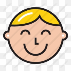 Boy - Happy Emoji,Facebook Emoticon No Boys