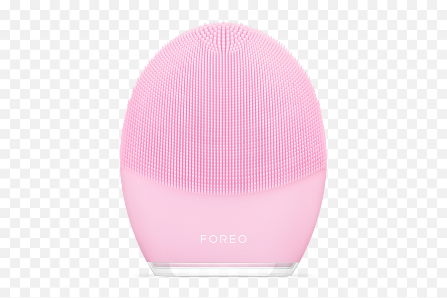 Foreo Luna 3 L Massage U0026 Cleanse To Healthier Skin - Luna Foreo 3 Emoji,Emoticon |3