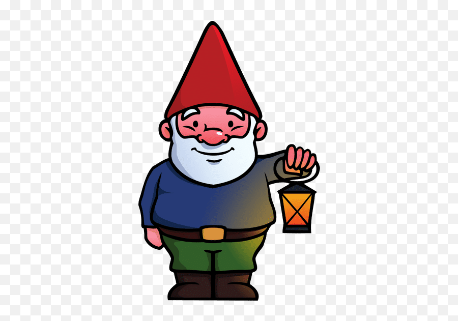 Colincramm U2013 Canva - Gnome Clipart Emoji,Garden Gnome Emoticon