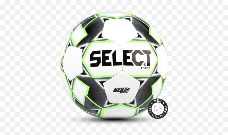 Numero 10 And Royale Soccer Ball Soccer Ball Viking Db - Select Thor Soccer Ball Emoji,Latex Emojis Soccer