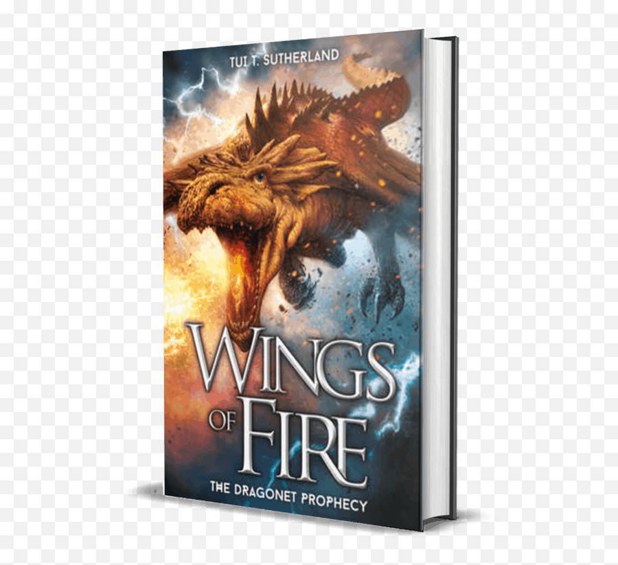 10 Amazing Fantasy Books With Talking Animals You Must See - Wings Of Fire Book 1 Uk Emoji,Bad Dragon Emotions