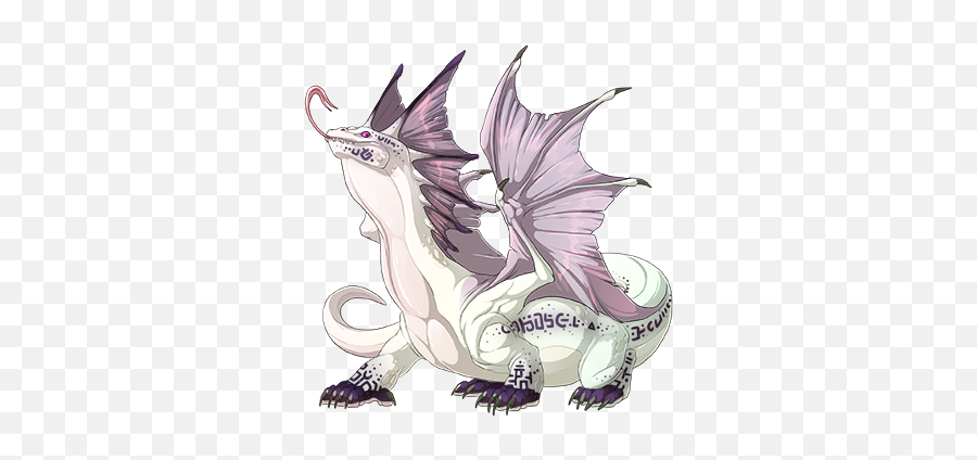 Dragons - Dragon Emoji,