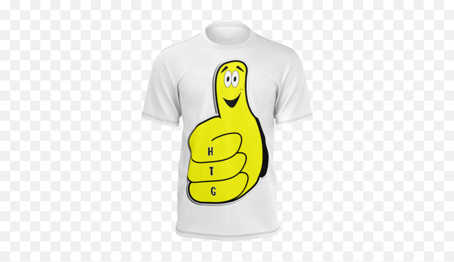 Happythumbsgaming On Skyou - Short Sleeve Emoji,Woodman Emoticon