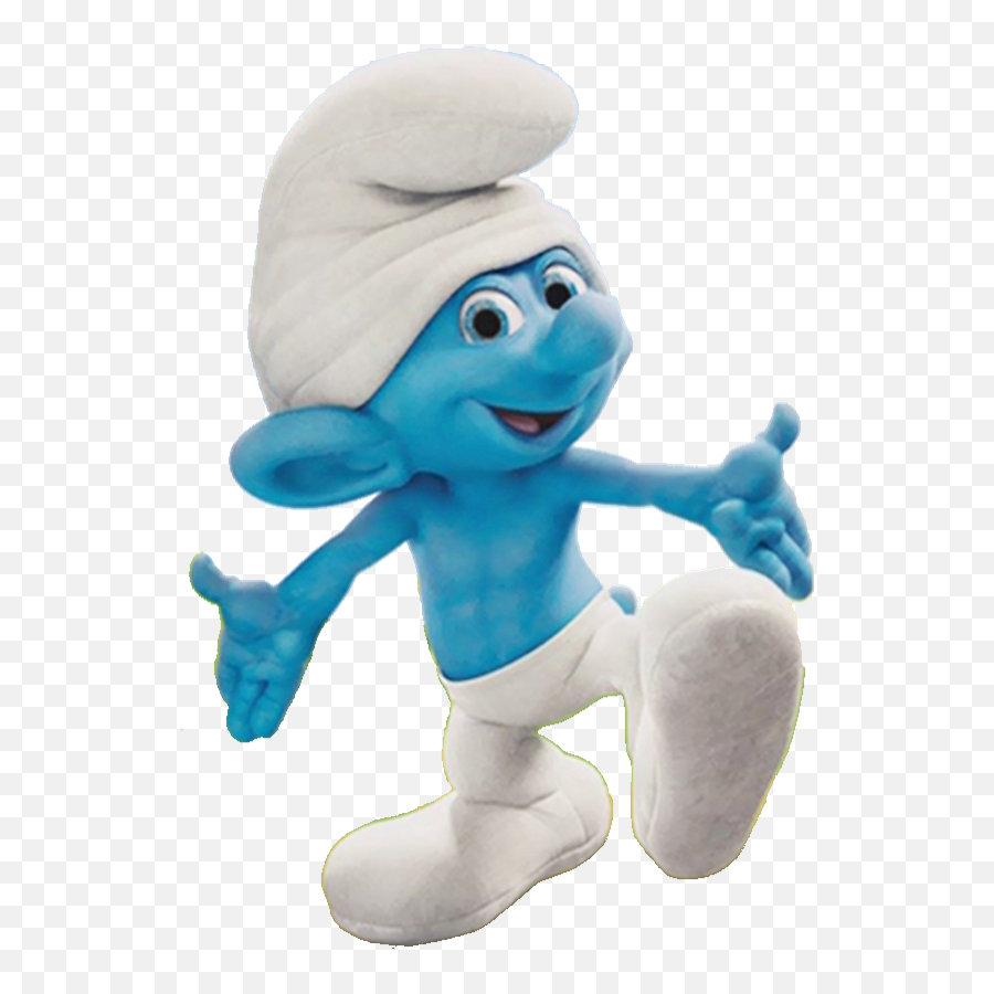 Download Smurfs Image Hq Png Image - Smurfs The Lost Village Labels Emoji,Animation Facial Emotion Thumbnail