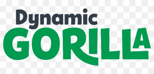 Dynamic Gorilla Emoji,Gorilla Face Emoticon
