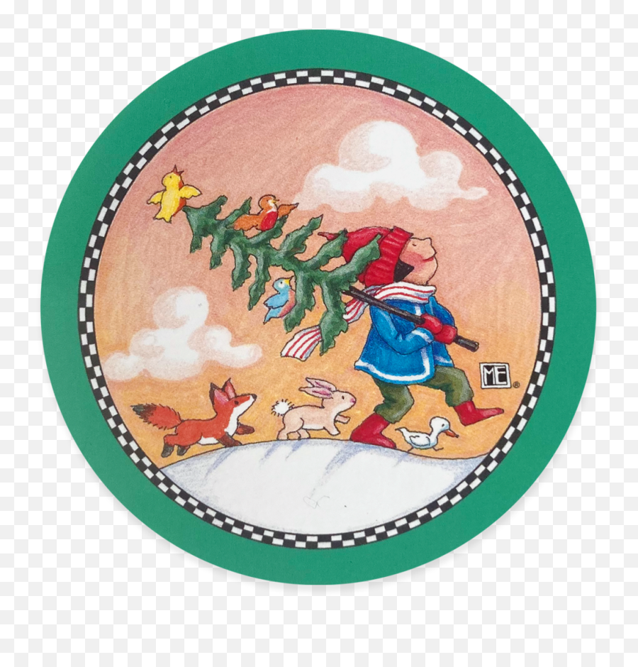Stickers U2013 Mary Engelbreit - Christmas Elf Emoji,Holiday Emoji Stickers Free
