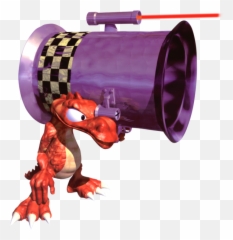 Species - Donkey Kong Country 3 Bazuka Emoji,Bazuka Emoticons