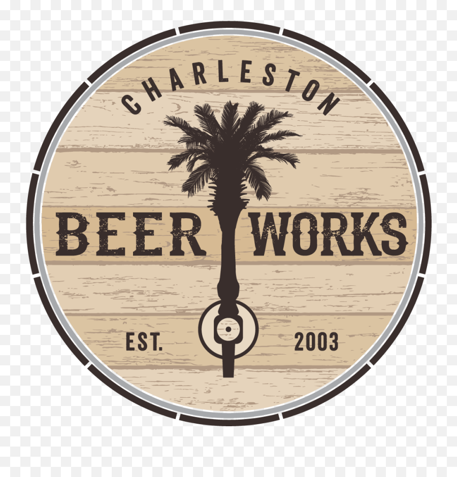 Menu U2013 Charleston Beer Works - Fresh Emoji,Modelo Negra Beer Emoji