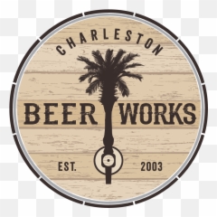 Menu U2013 Charleston Beer Works - Fresh Emoji,Modelo Negra Beer Emoji